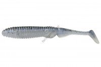 JACKALL Ammonite Shad 5.5 Maruata Clear Hassko