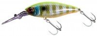 JACKALL Chubble MR Chart Back Bluegill