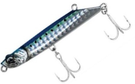 ADUSTA Uragano 32g #UV Sardine