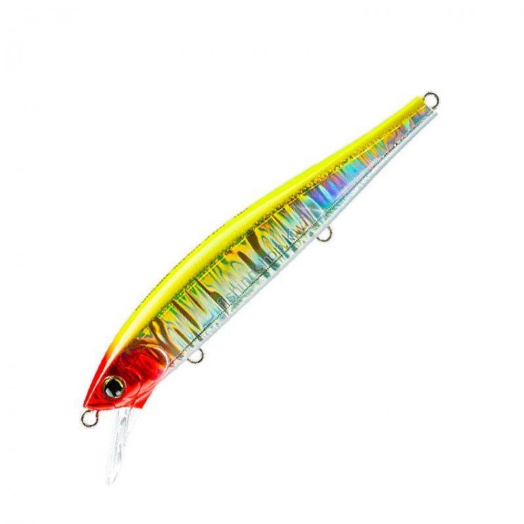 DUEL Hardcore Minnow Flat 70F 07 HCR