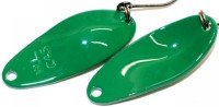 WATERLAND Deep Cupper 2.5g #B09 Green