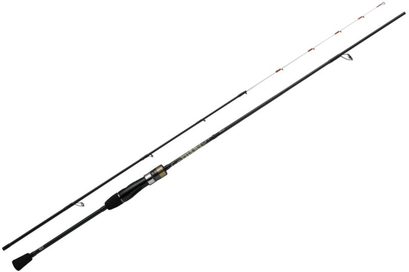 DAIWA キスX M-160 KISU X DAIWA Kisu X M-160/K Rods buy at Fishingshop.kiwi