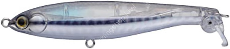 MARIA Fla-Pen Wing S85 #021 Keimura Kibinago