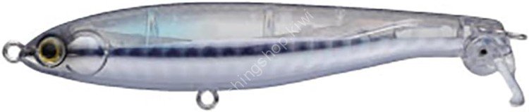 MARIA Fla-Pen Wing S85 #021 Keimura Kibinago