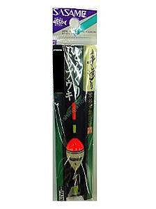 SASAME Acorn Top Float PA310  M #2B