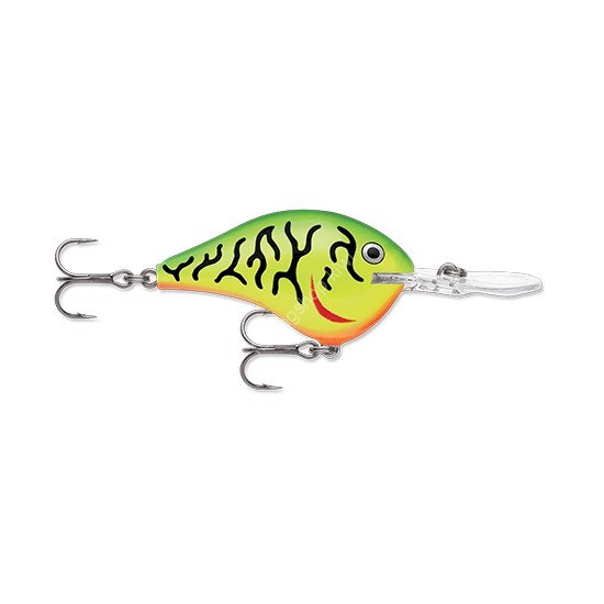 RAPALA DT-8 #FT