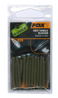 FOX Edges Anti Tangle Sleeves