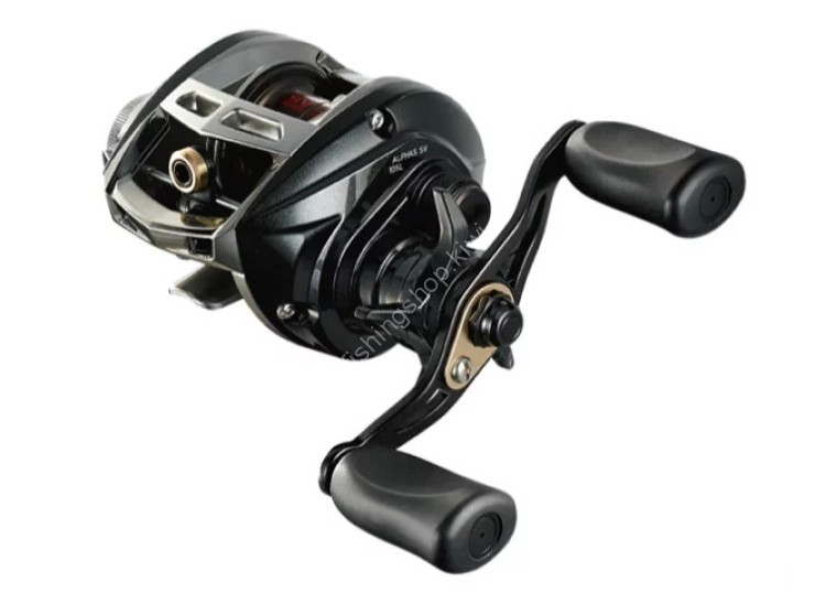 DAIWA Alphas SV 105L