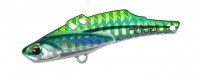 DUO Metal Garage Plate-Vib 26g # Halfbeak
