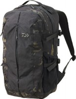DAIWA Spectra® Backpack (A) 30L Black Camo