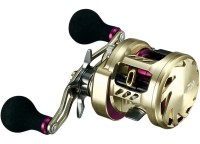 DAIWA Millionaire Basara 100SH