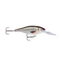 RAPALA Shad Rap 7cm # SR7-ROL