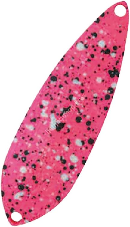 VALKEIN Level Ondine Twilight XF 14g #18 Fluorescent Pink/Black Splash
