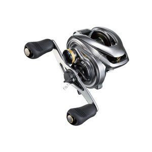 SHIMANO 15 Metanium DC XG Left