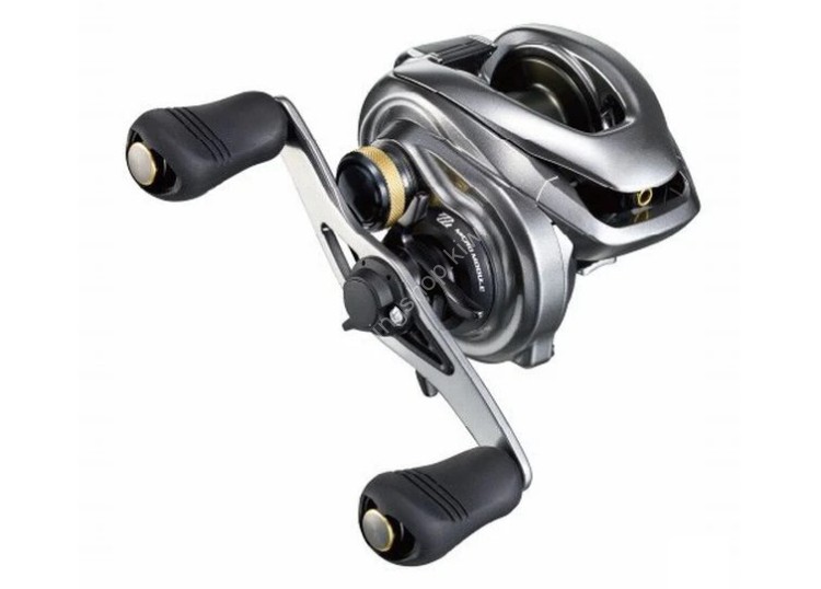 SHIMANO 15 Metanium DC XG LH