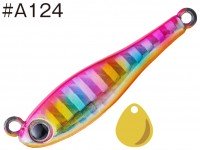 CORMORAN AquaWave Metal Magic TG 40g (S) #A124