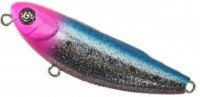 ZIP BAITS ZBL Fakie Dog CB #L-171 GuruGuru Pink Iwashi