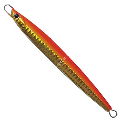 ANGLERS REPUBLIC PALMS Jigaro Massive 115g #H-35 Orange Gold