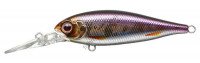 EVERGREEN Bank Shad MID # 209 Hologram Wakasagi