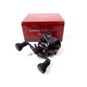 SHIMANO 19 Engetsu CT 151HG