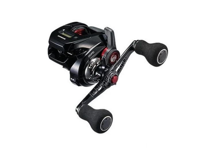 SHIMANO 19 Engetsu CT 151HG