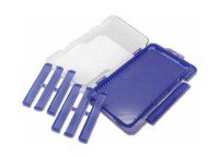 MEIHO Light Game Case J Doboz