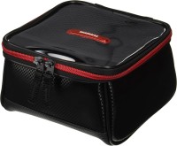 SHIMANO PC-062L Partition Pouch Square #Black