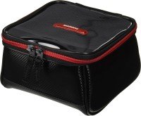 SHIMANO PC-062L Partition Pouch Square #Black
