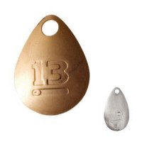 BREADEN Colorado Blade 02 Silver #1