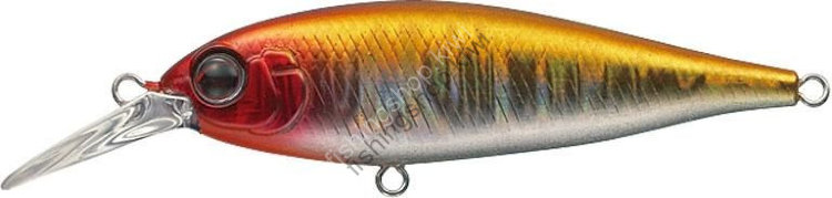 EVERGREEN Bank Shad # 125 Crown