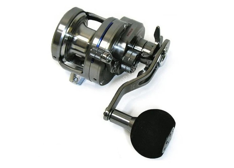 DAIWA 15 Saltiga 15