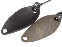 RODIO CRAFT Noa-L 0.4g #74 Livestock Brown