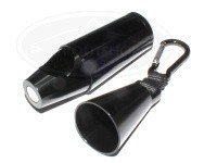 STREAM TRAIL Tropide M Black