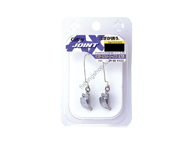 OWNER C'ultiva Joint Ax 3/8oz