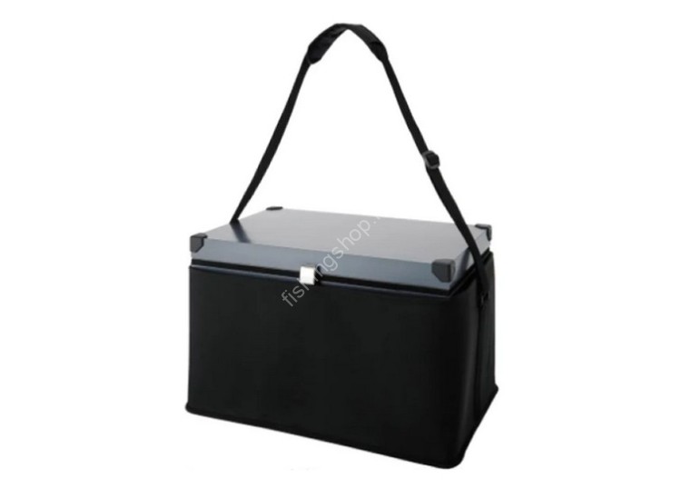 TSURI MUSHA Super Giga Cool 2 Carry Case 22L #Black