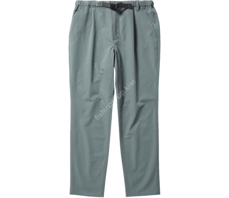 SHIMANO WP-001W Dry Versatile Pants (Sage Green) XL