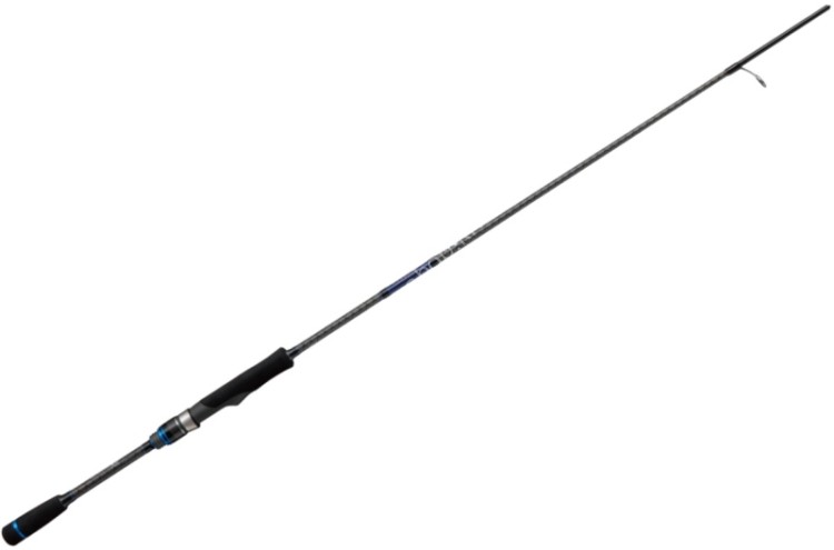 ALPHA TACKLE Crazee Aori Stick Light 76UL/SL