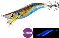 SHIMANO QE-X18W Sephia Clinch Flash Boost 1.8 #009 STR Aji K