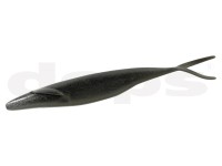 DEPS Sakamata Shad 7" #06 Black