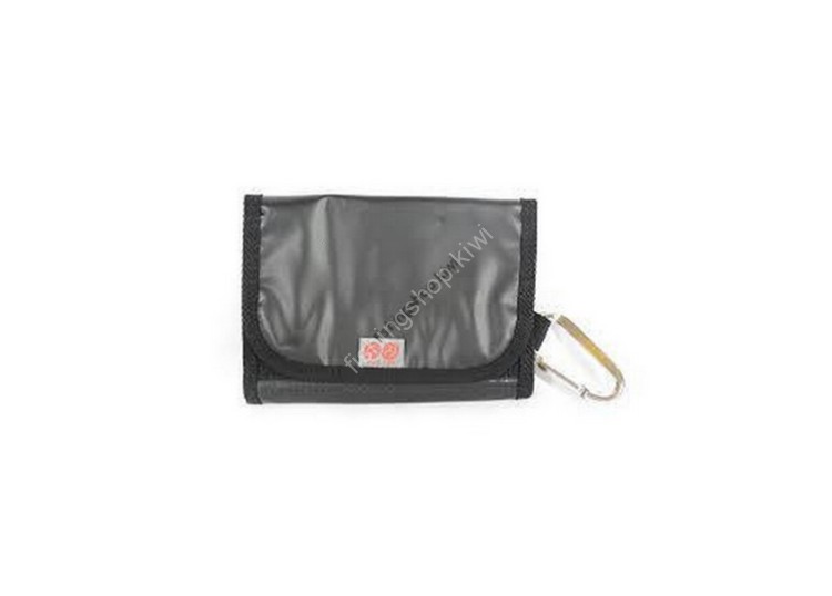 FIVE TWO Assist Note Wallet No.975 #Black