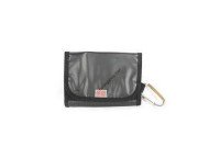 FIVE TWO Assist Note Wallet No.975 #Black