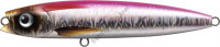 EVERGREEN True-diver 170F # 764 Pink Back Holo