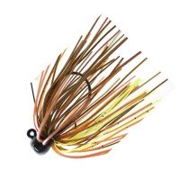 ISSEI bibibi Shot 1.8g #1.5 #09 Green Pan / Chart
