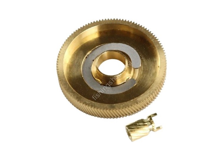 VALLEY HILL Winding Item 3 High Speed ​​Gear 3500 with Drag Clicker
