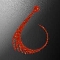 MATSUOKA SPECIAL Giza Bite Super #Marker Dark Orange Gold Lame