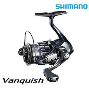 SHIMANO 19 Vanquish C2000SHG