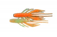 JACKALL Waver Shrimp 2.8" for Rockfish Ripe melon