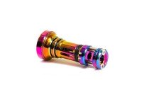 DRESS Reel Stand Origin DAIWA/SHIMANO Ver.3 #Rainbow