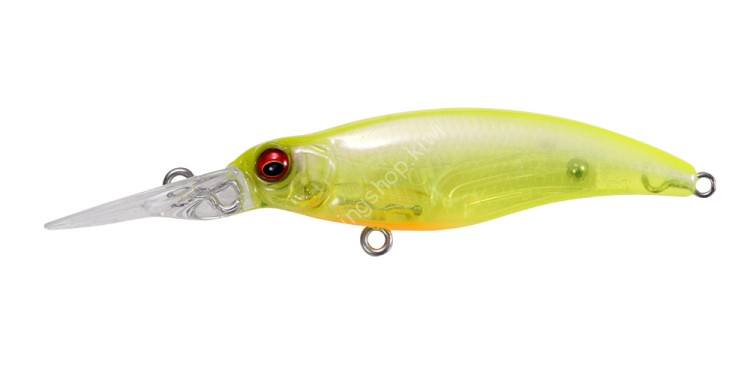 MEGABASS Shading-X R 55SP 3.5g #Ito-Kinari