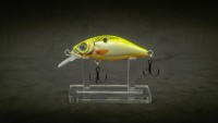 GOLDY LURES KingFisher GKF01 ZS
